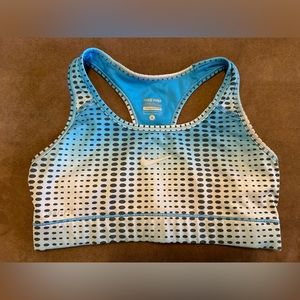 Nike Sports Bra - size S